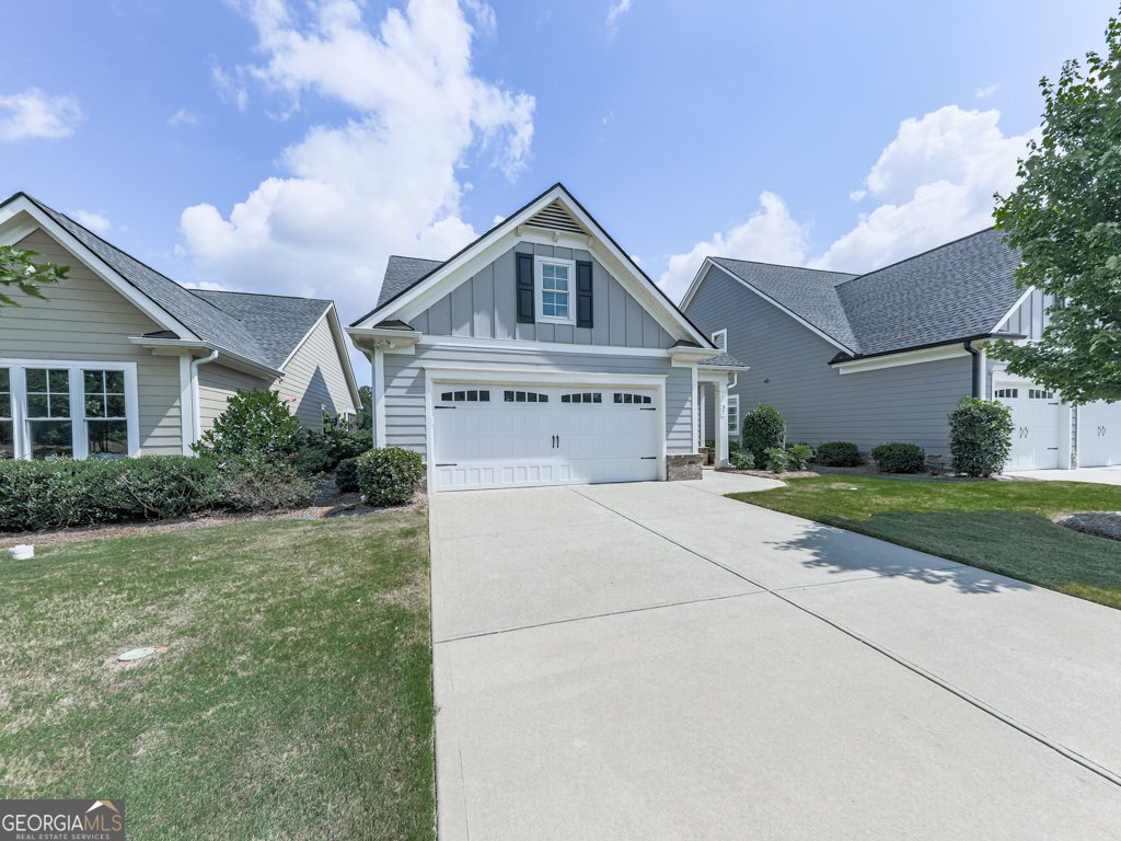 37 Encore Lane Cartersville - 28