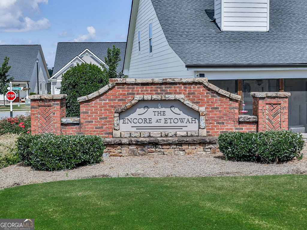 37 Encore Lane Cartersville - 37