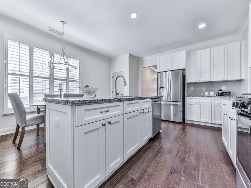 37 Encore Lane Cartersville - 7