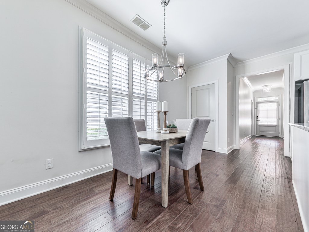 37 Encore Lane Cartersville - 8