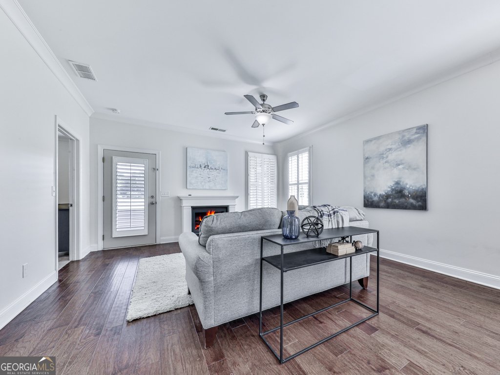 37 Encore Lane Cartersville - 9
