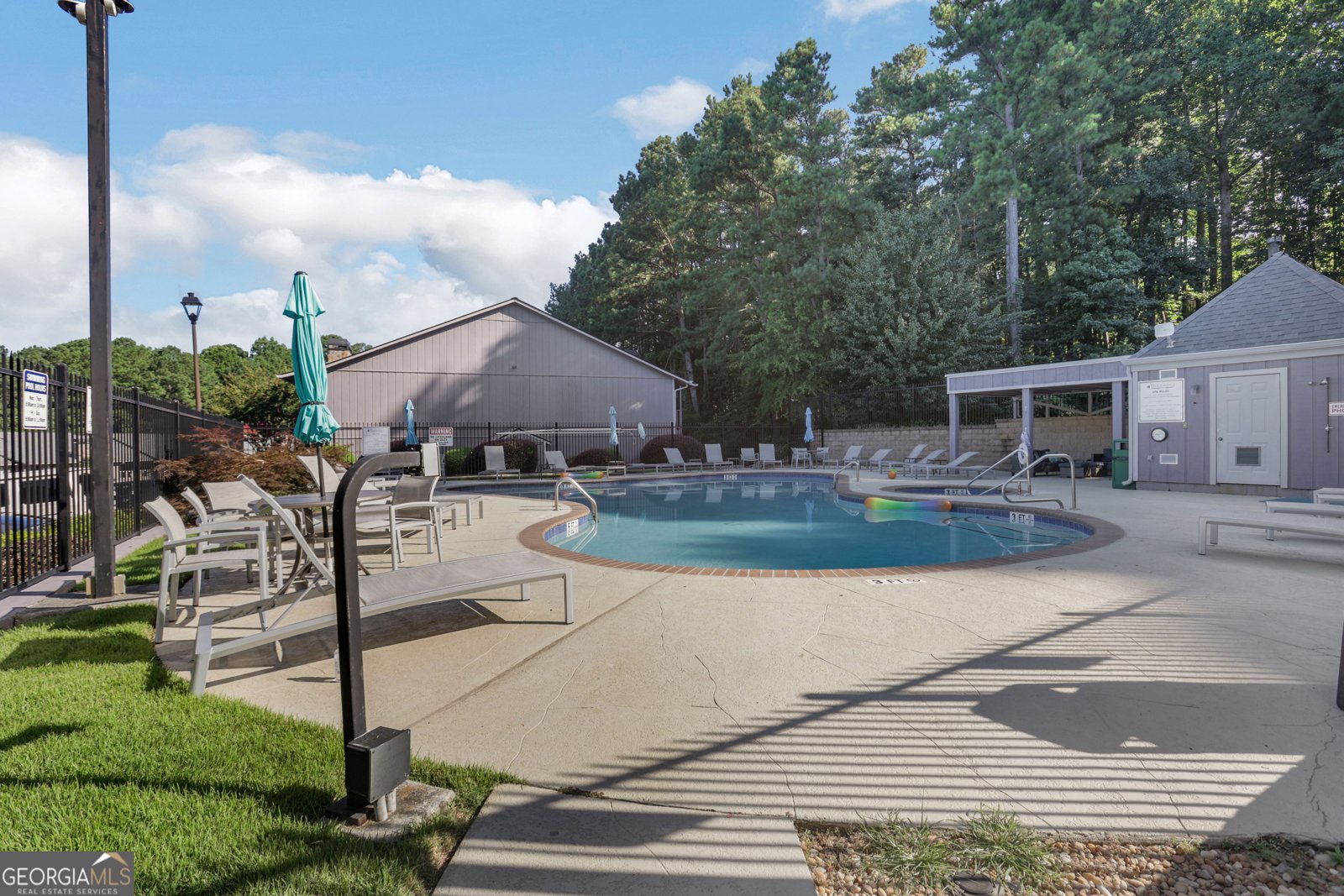 3864 Woodridge Way Tucker - 9