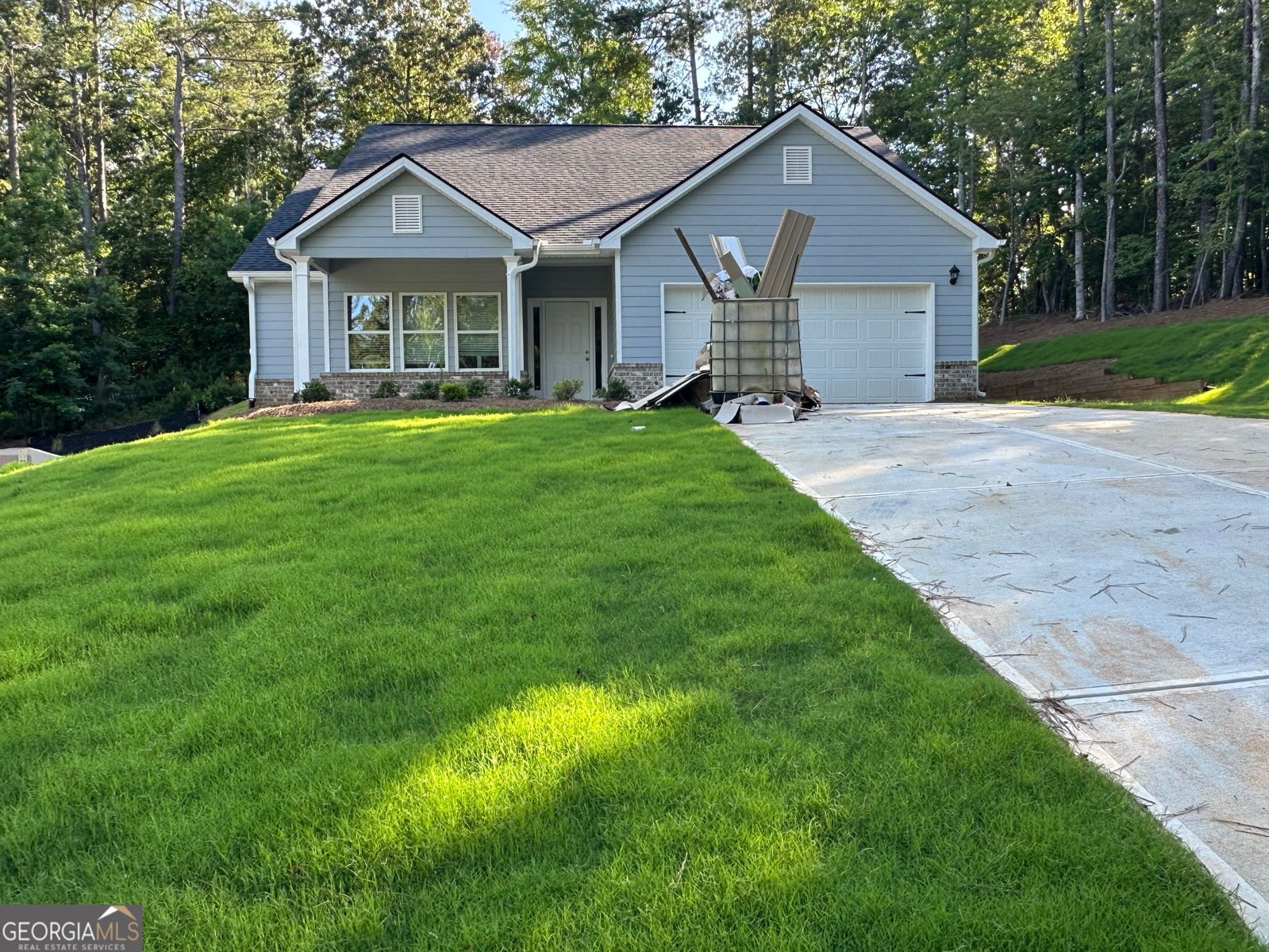 5112 Hilltop Drive Villa Rica - 2