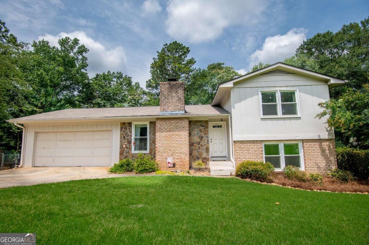 152 Spalding Court Athens - 1