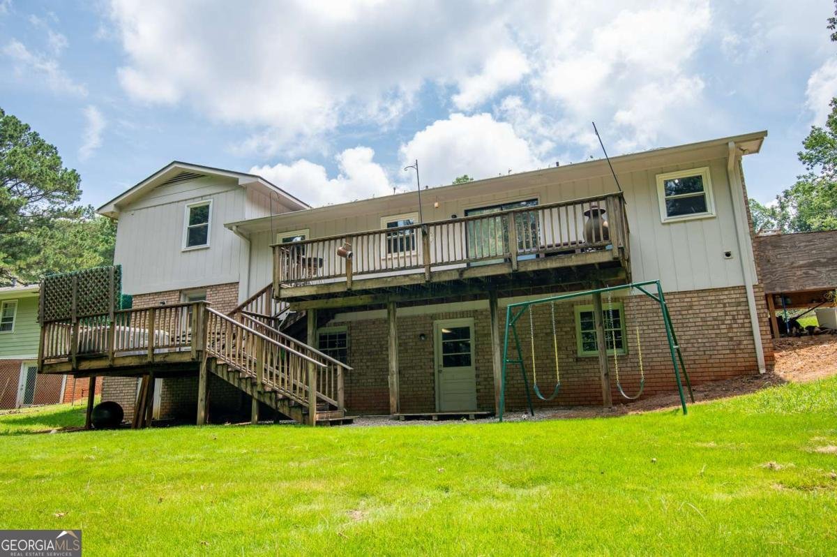 152 Spalding Court Athens - 30