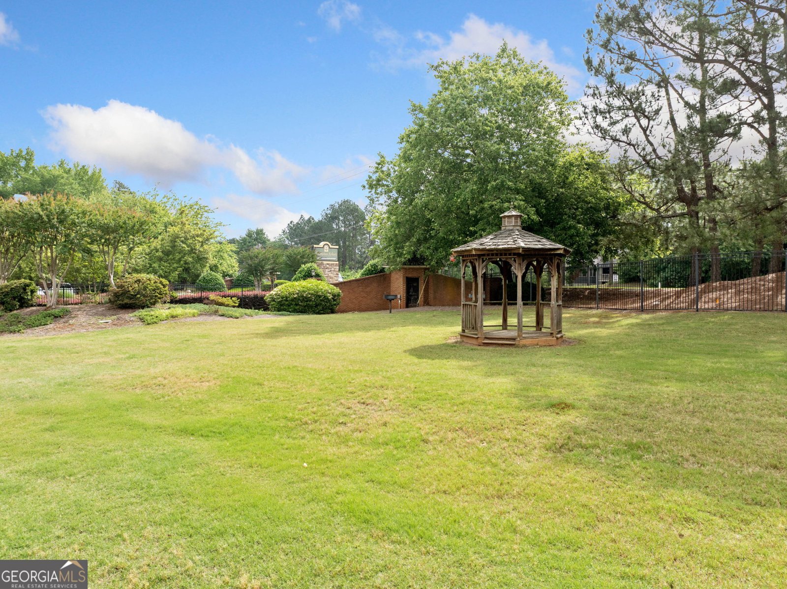 705 Beaufort Circle Duluth - 18
