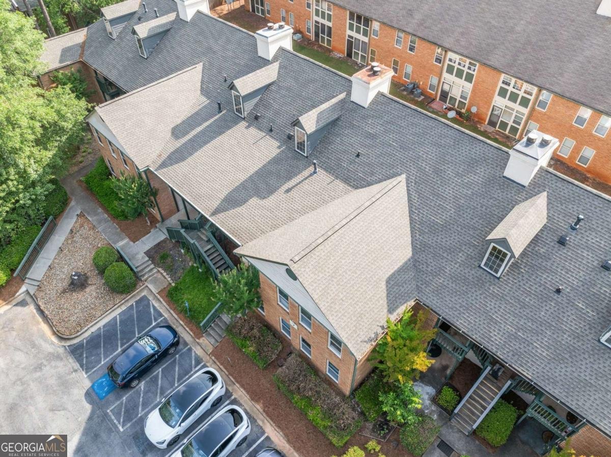 705 Beaufort Circle Duluth - 28