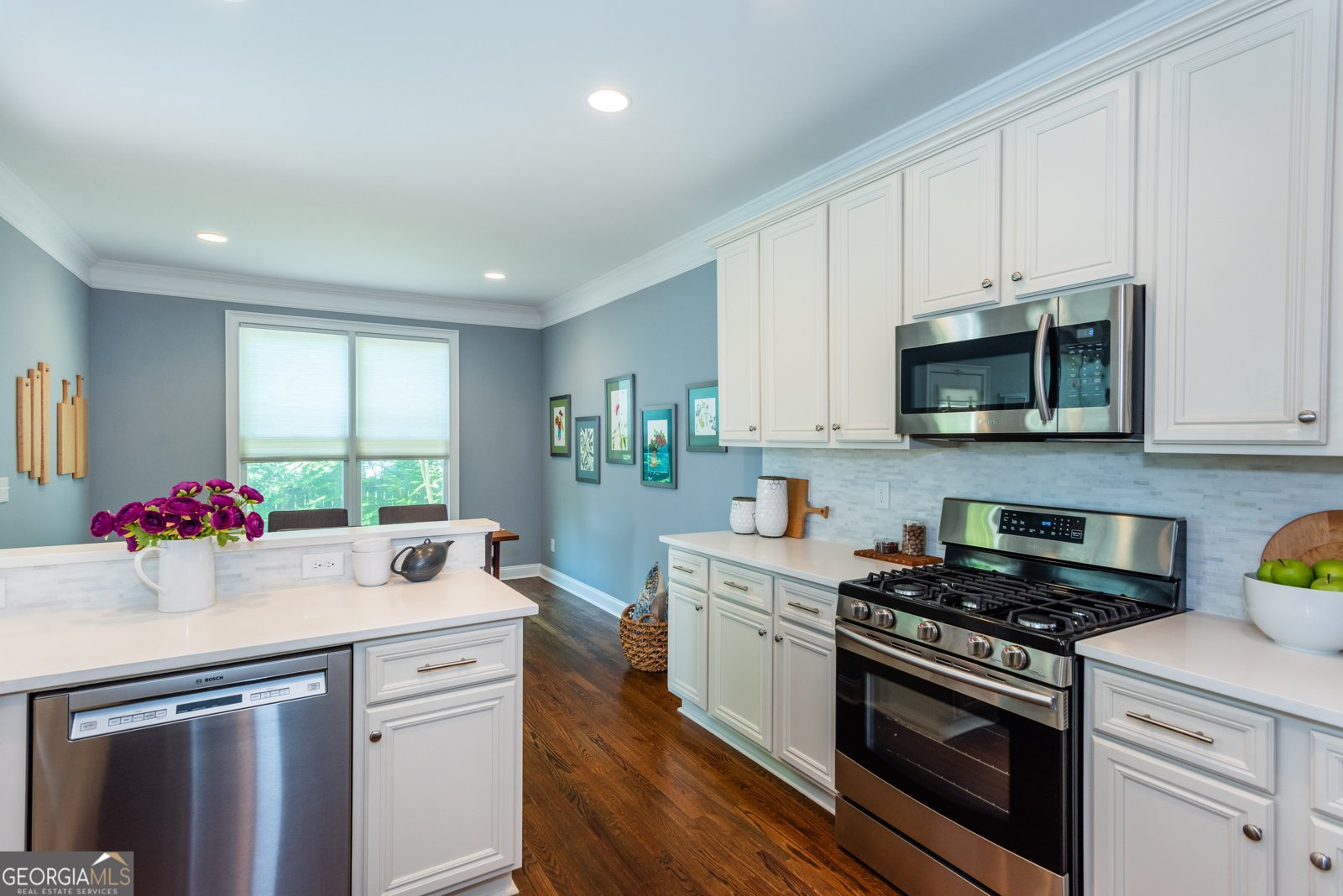 1324 Cambridge Avenue East Point - 12