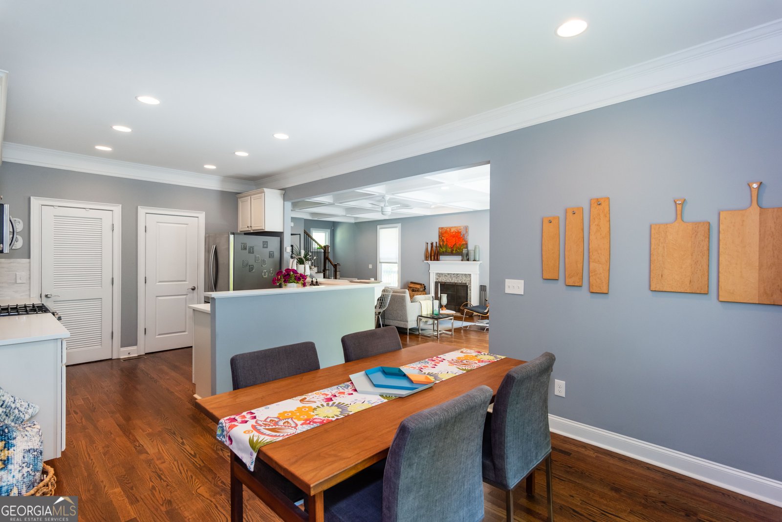 1324 Cambridge Avenue East Point - 15