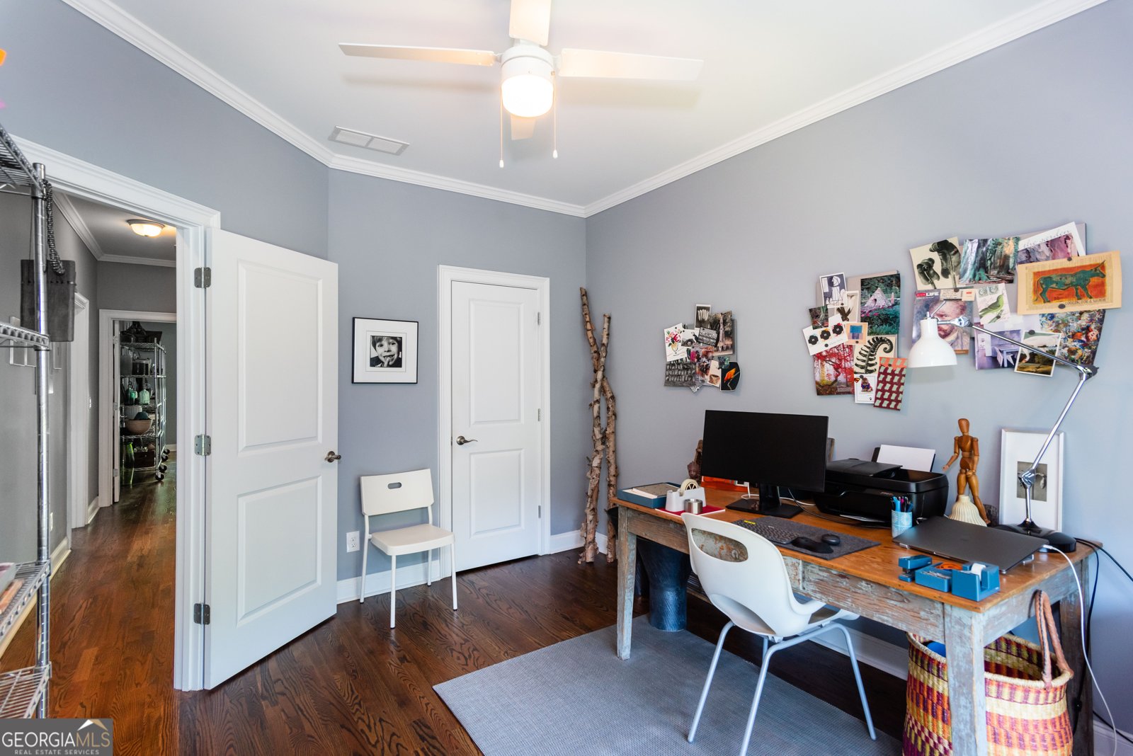 1324 Cambridge Avenue East Point - 21
