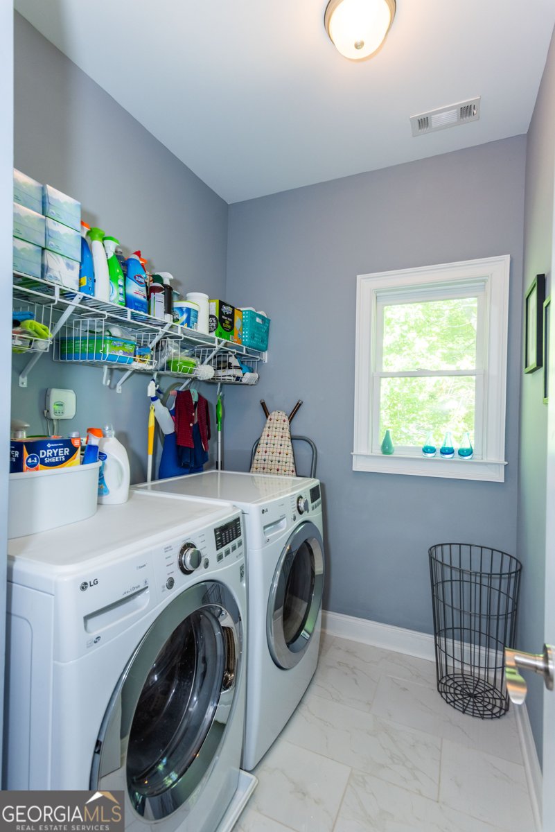 1324 Cambridge Avenue East Point - 22