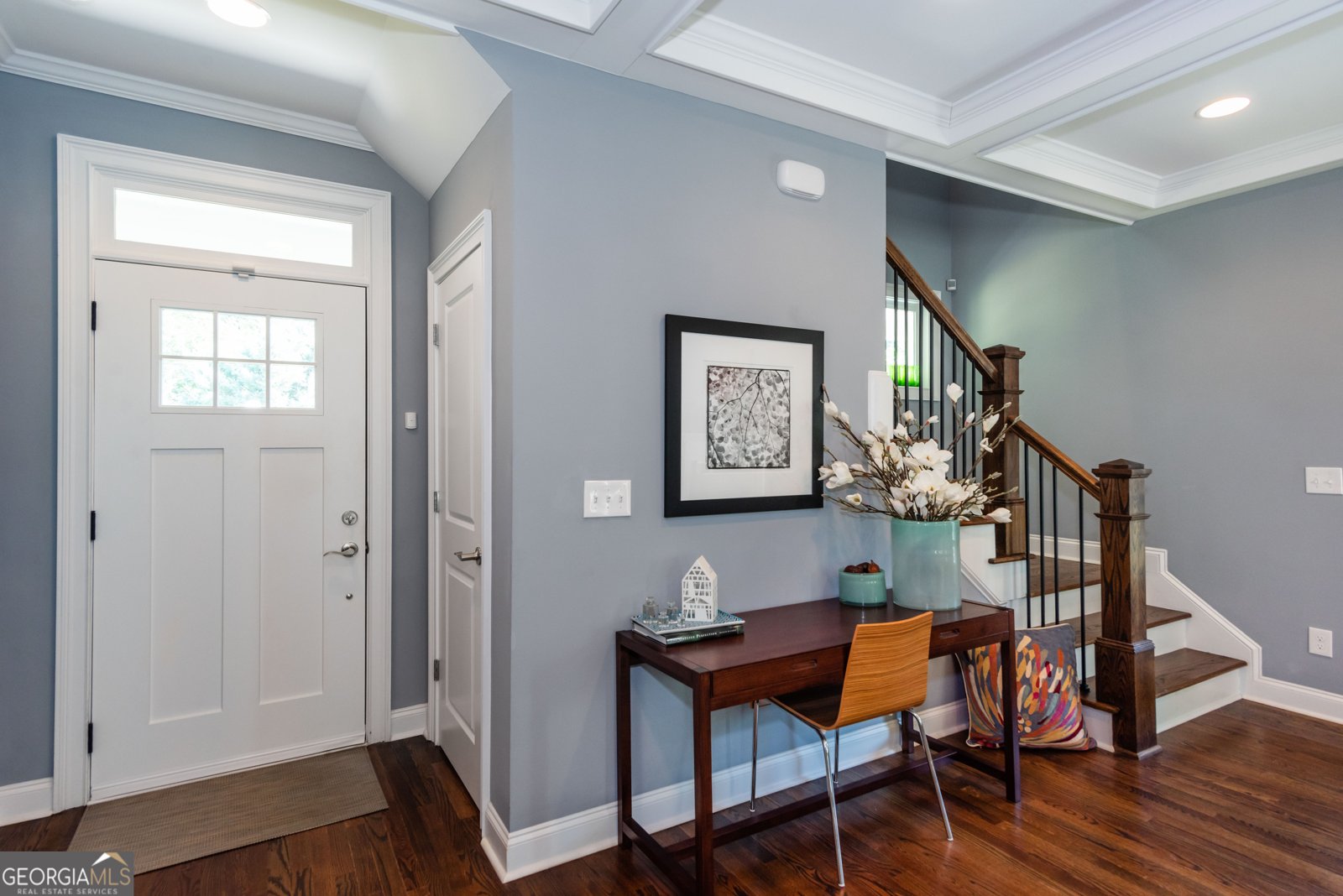 1324 Cambridge Avenue East Point - 3