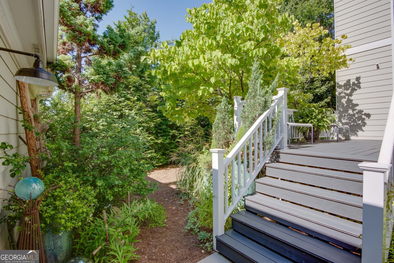 1324 Cambridge Avenue East Point - 34