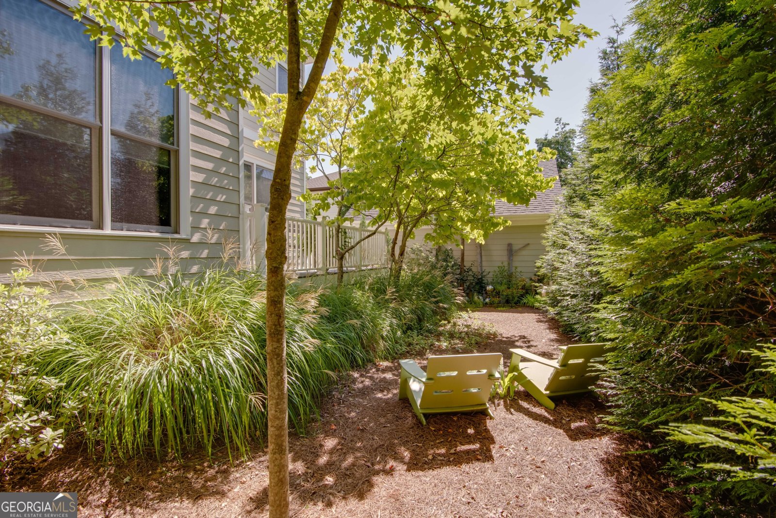 1324 Cambridge Avenue East Point - 38