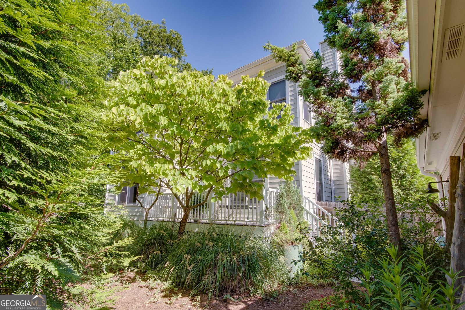 1324 Cambridge Avenue East Point - 39