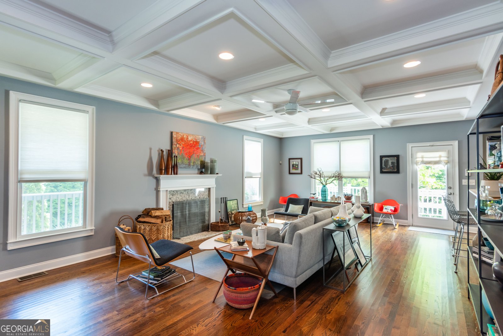 1324 Cambridge Avenue East Point - 4