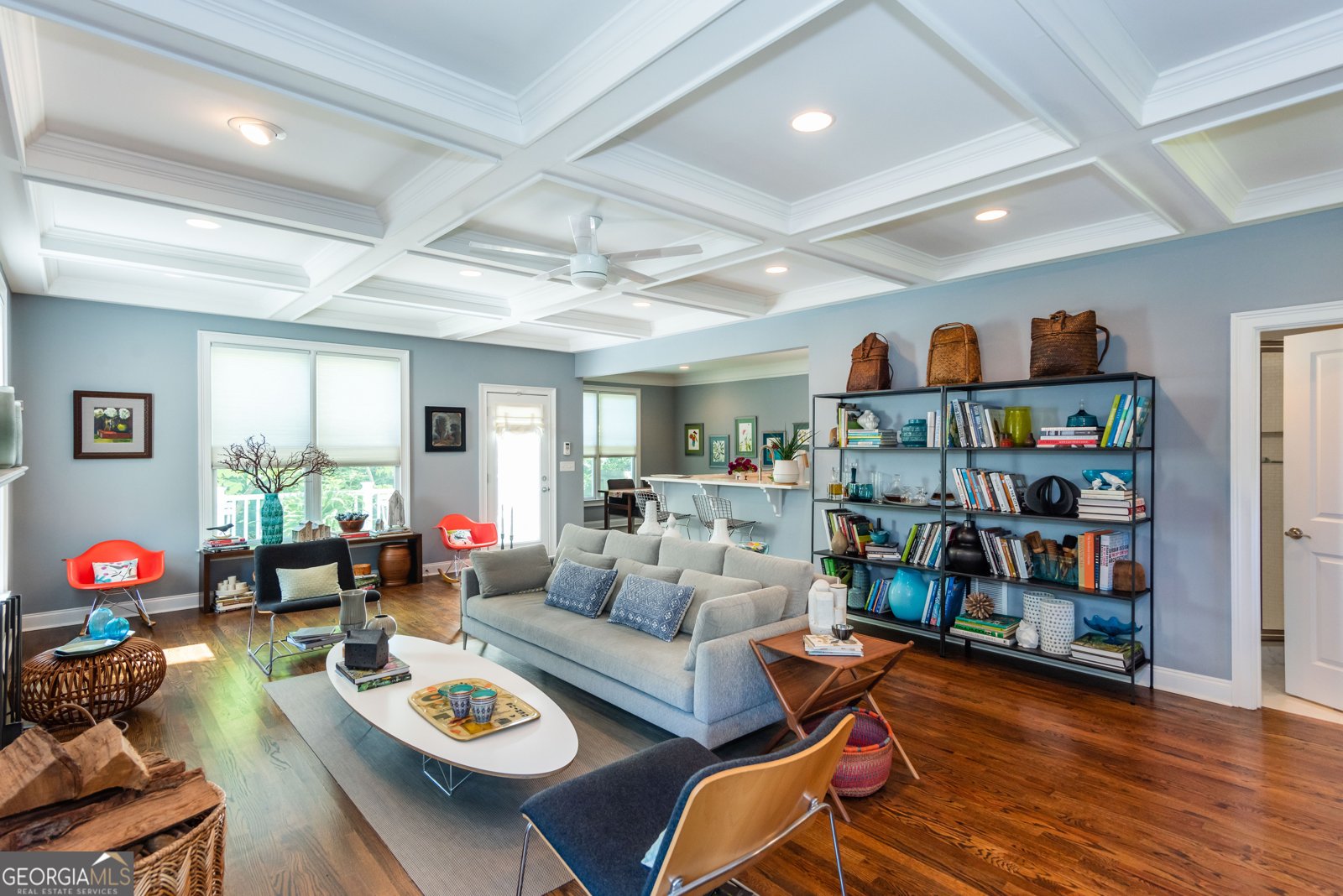 1324 Cambridge Avenue East Point - 5