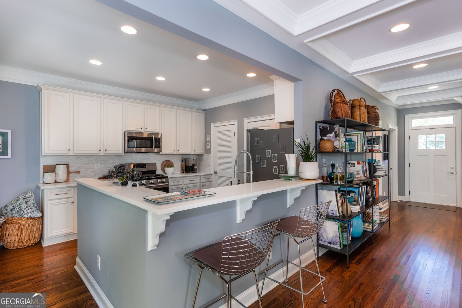 1324 Cambridge Avenue East Point - 8
