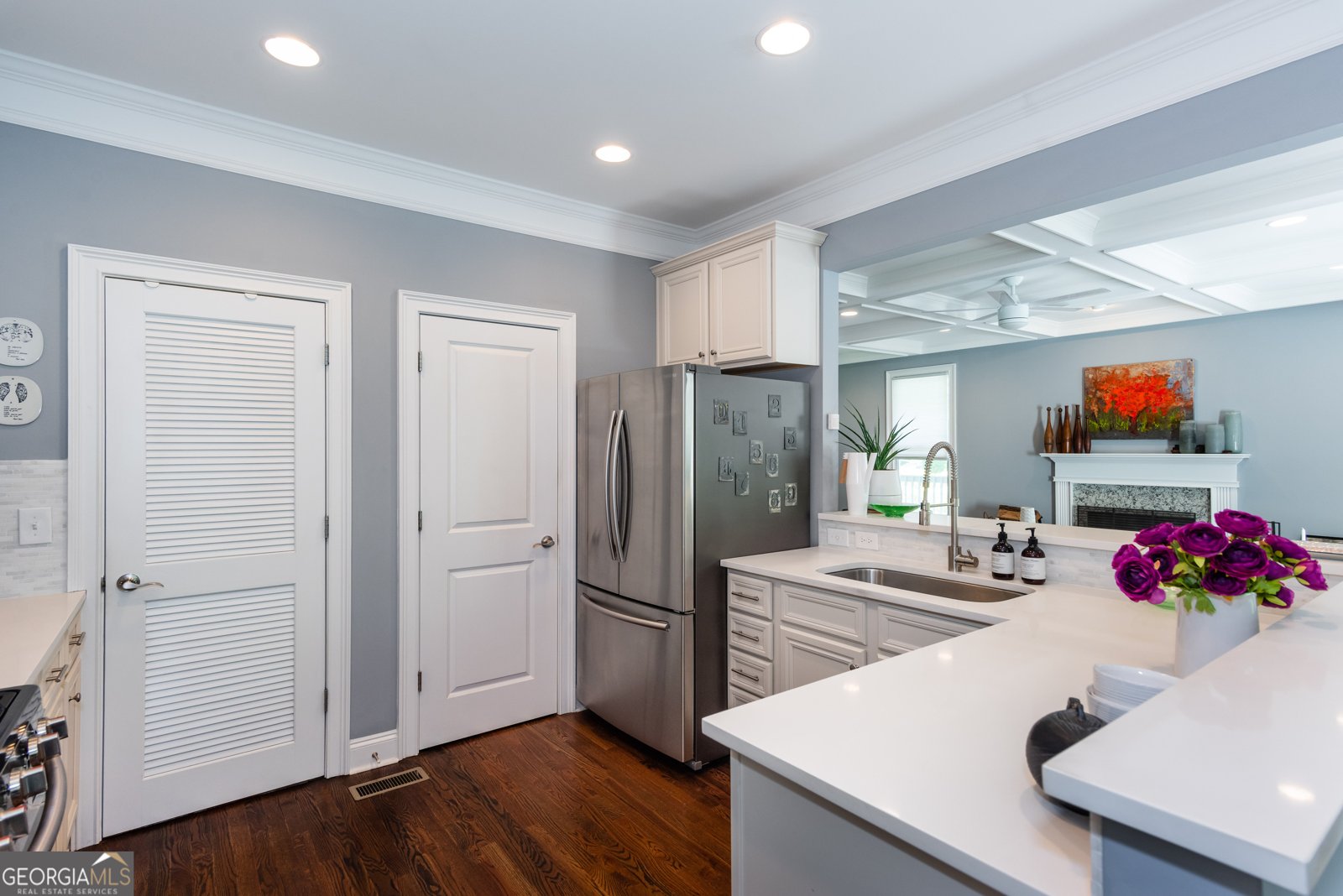 1324 Cambridge Avenue East Point - 9
