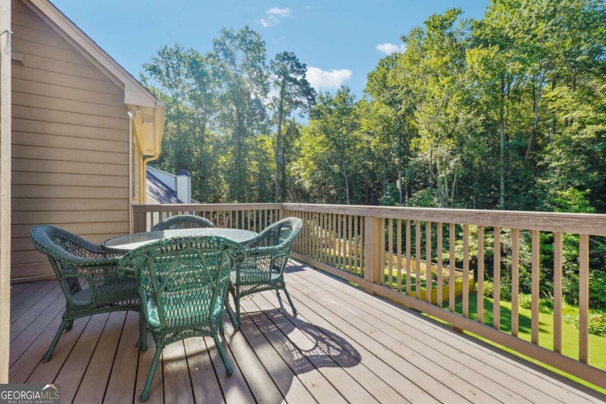 468 Crestview Drive Dallas - 3