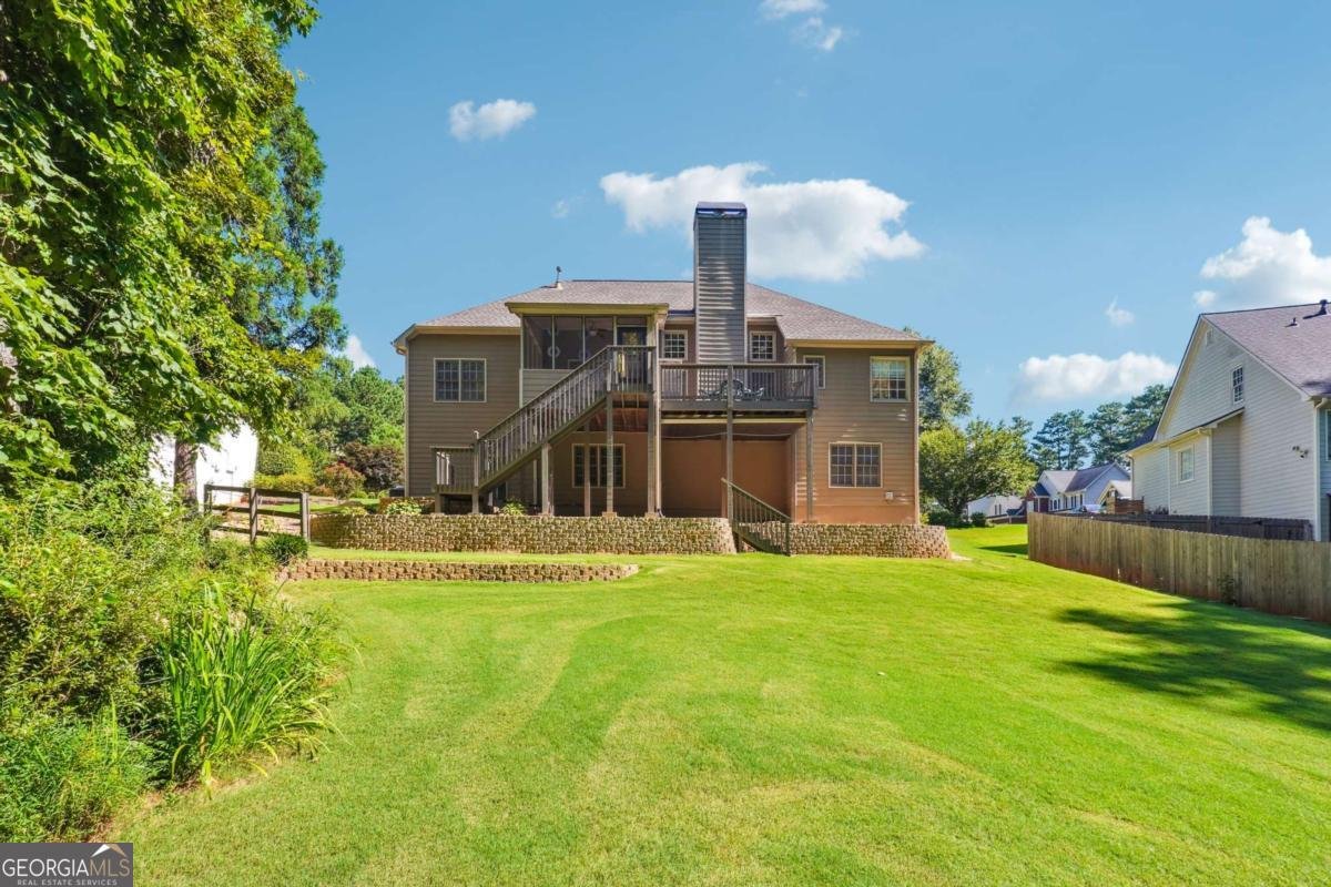 468 Crestview Drive Dallas - 4