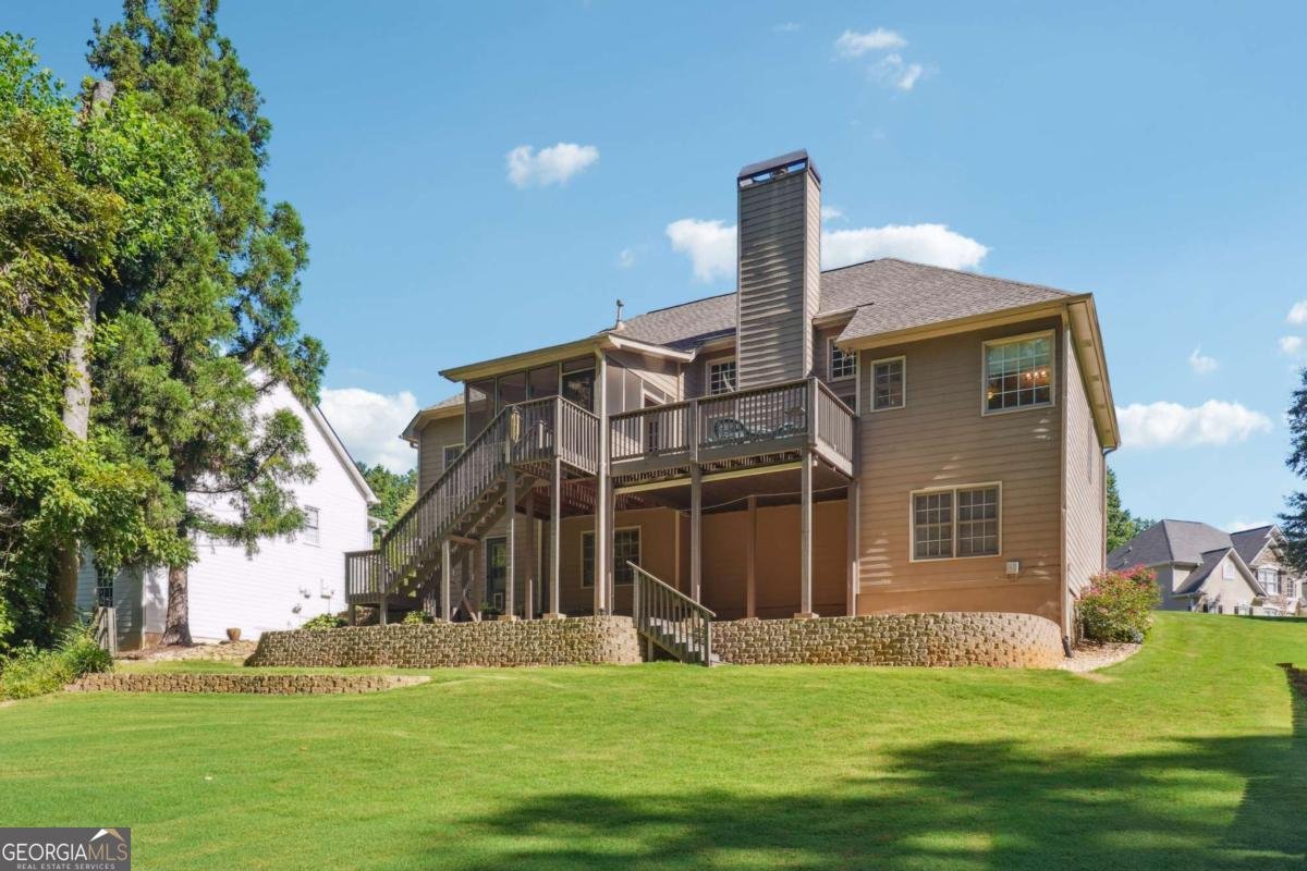 468 Crestview Drive Dallas - 6