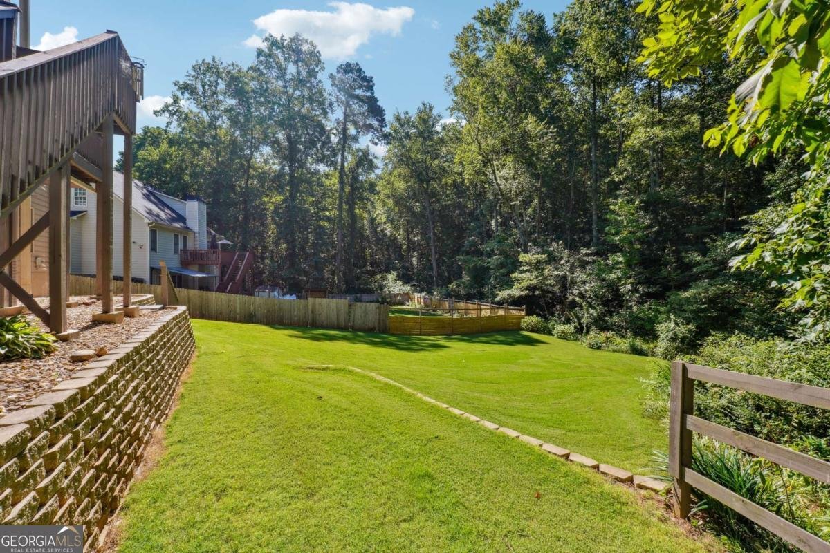 468 Crestview Drive Dallas - 7