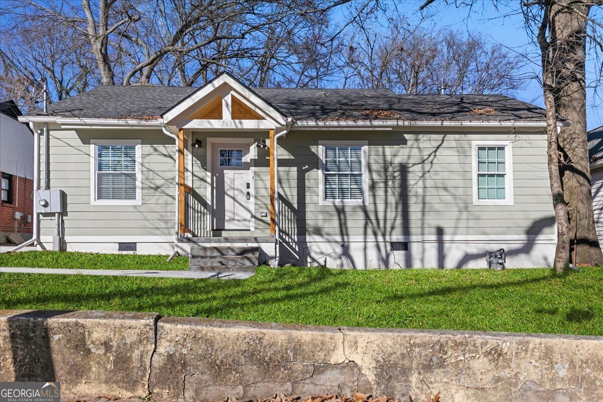 749 Bonnie Brae Avenue Atlanta - 1