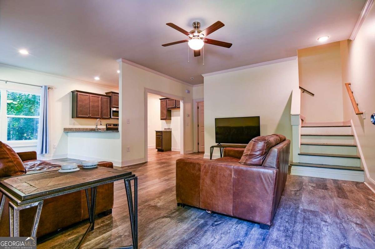560 Rosa Nell Howard Street Athens - 2