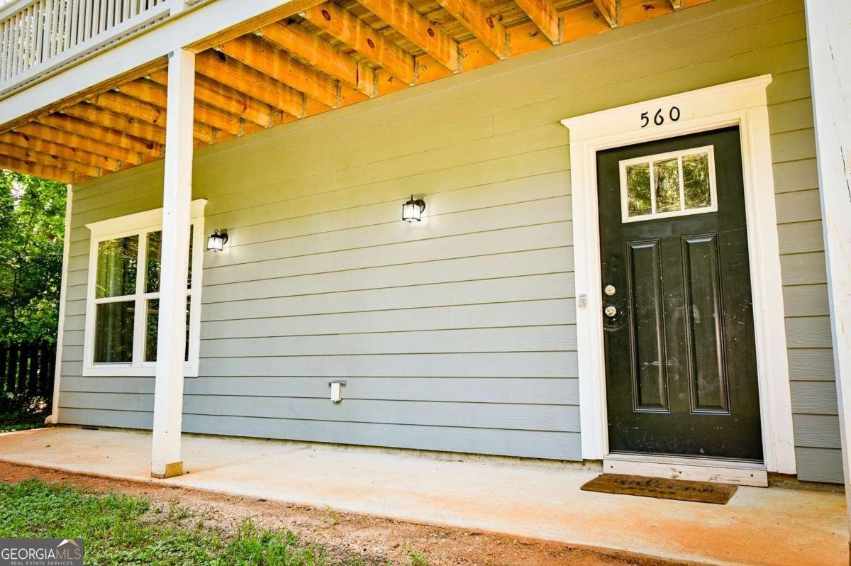 560 Rosa Nell Howard Street Athens - 22