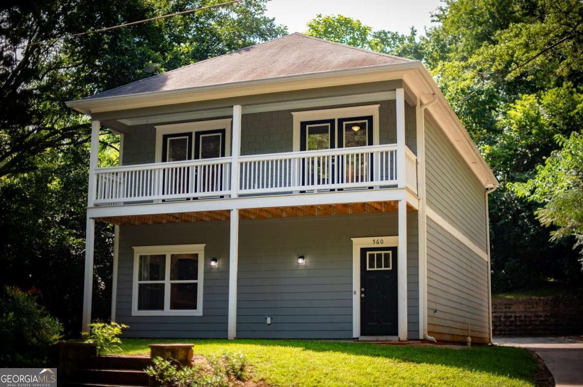 560 Rosa Nell Howard Street Athens - 24
