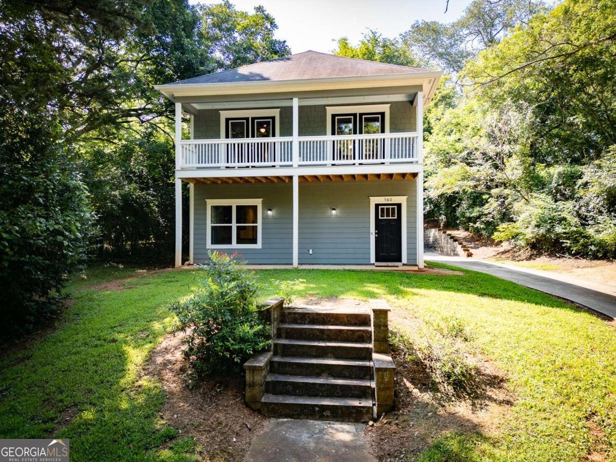 560 Rosa Nell Howard Street Athens - 28