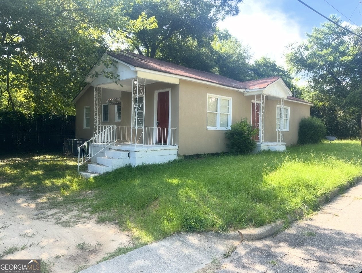 3415 San Juan Avenue Macon - 2