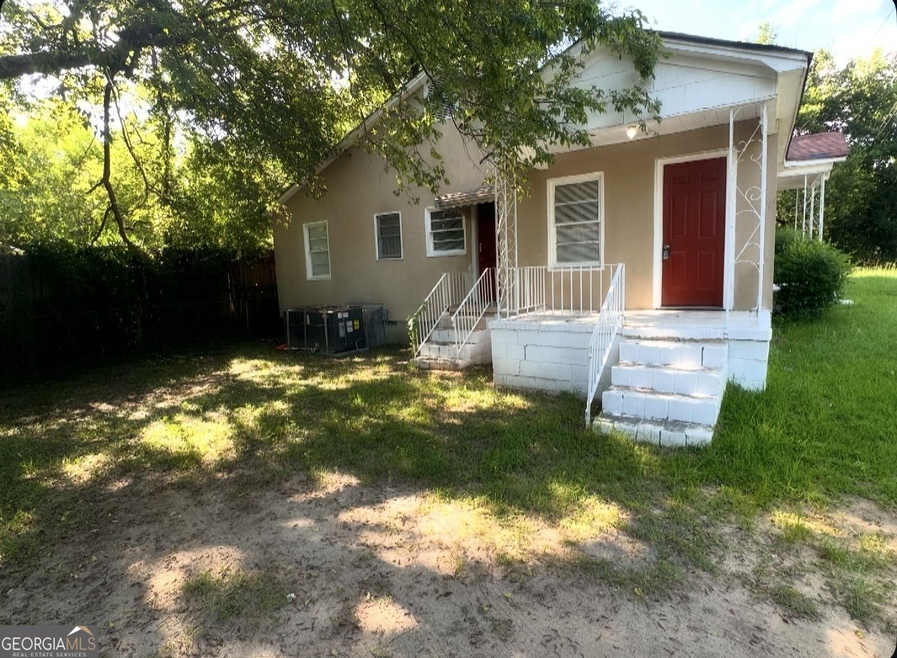 3415 San Juan Avenue Macon - 22
