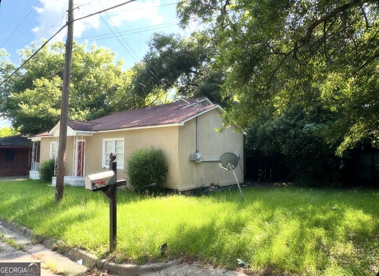 3415 San Juan Avenue Macon - 23