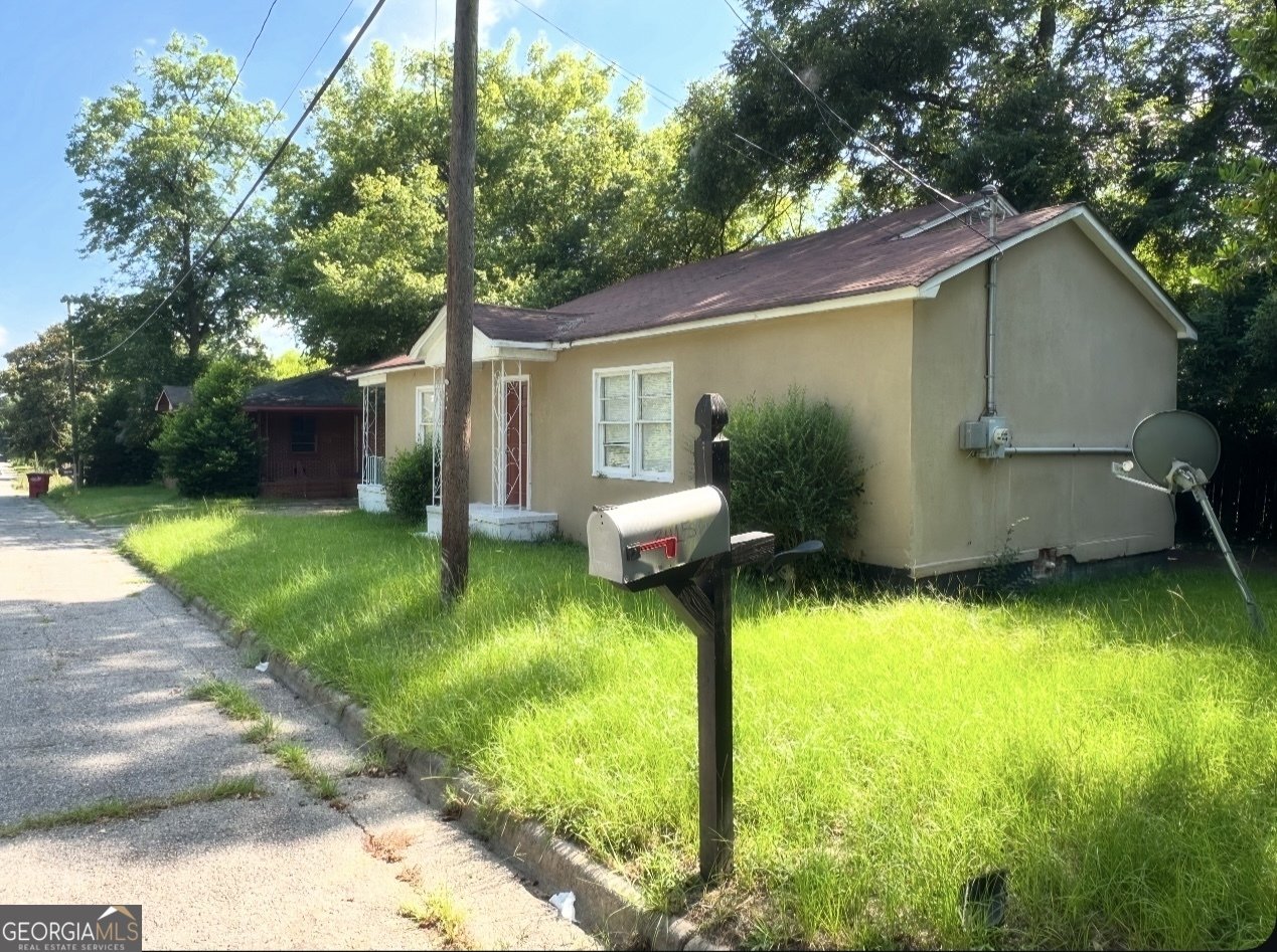 3415 San Juan Avenue Macon - 3