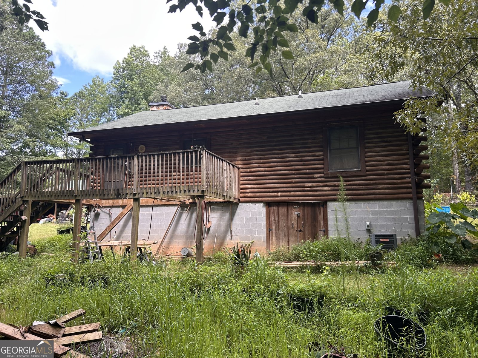 19856 Ga Hwy 34 Franklin - 1