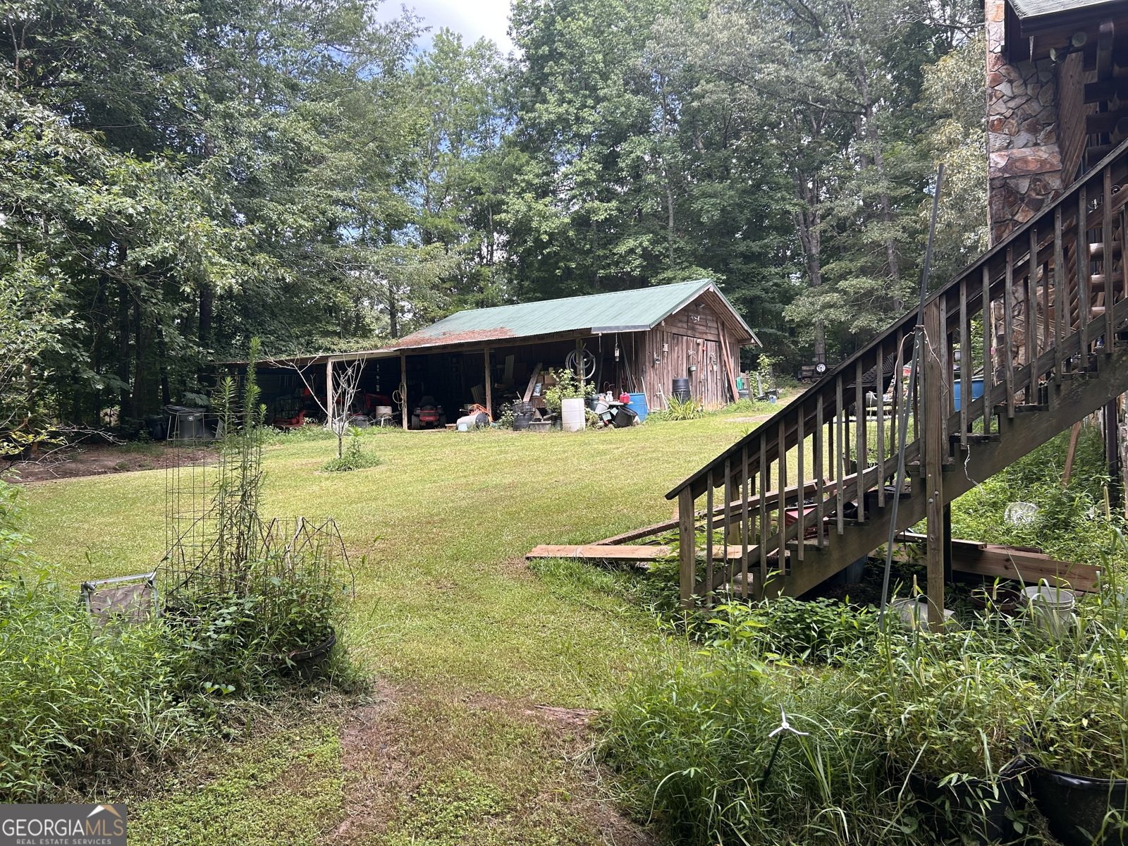 19856 Ga Hwy 34 Franklin - 2