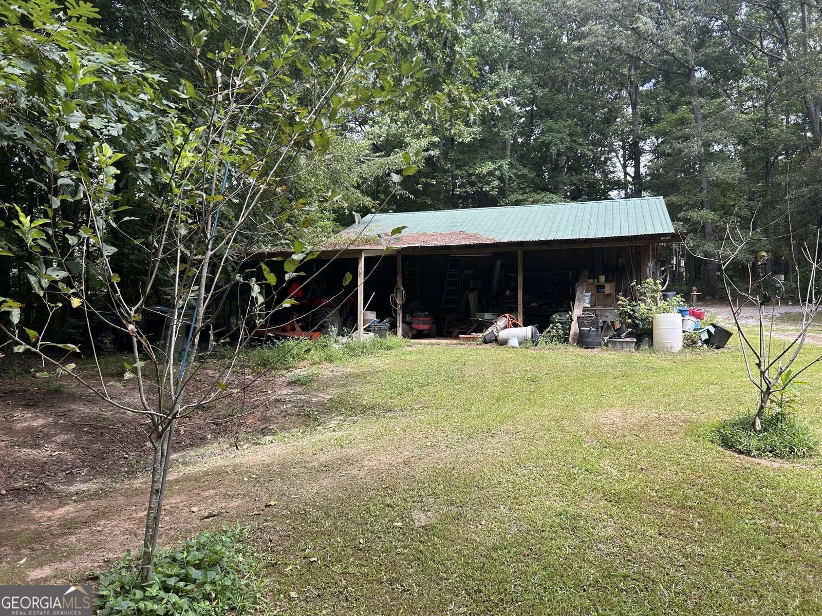 19856 Ga Hwy 34 Franklin - 5