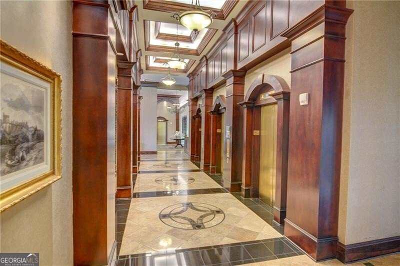 3334 Peachtree Road Atlanta - 1