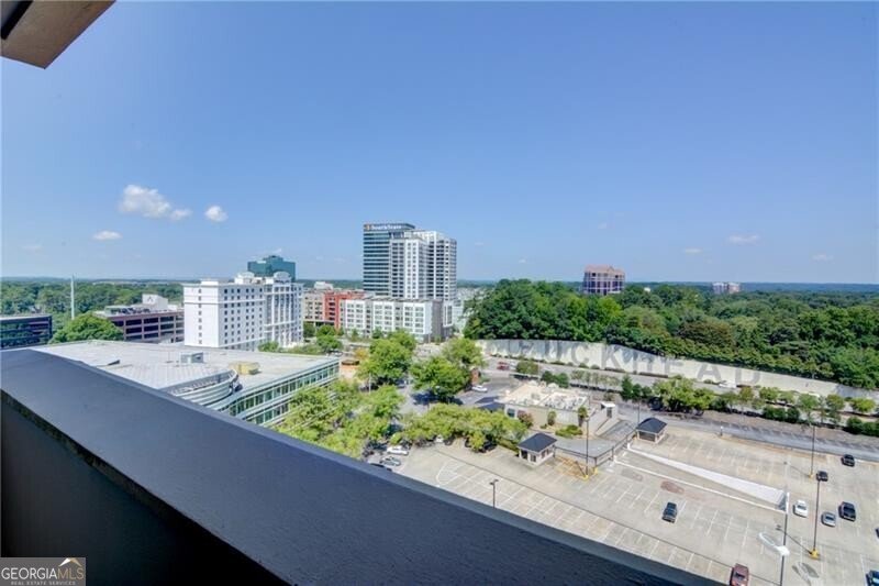 3334 Peachtree Road Atlanta - 20