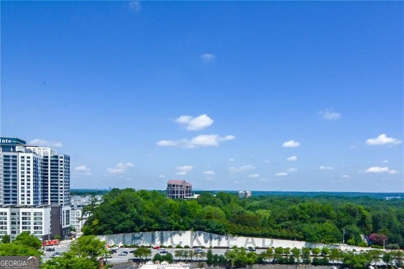 3334 Peachtree Road Atlanta - 3