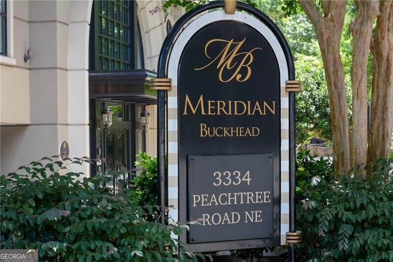3334 Peachtree Road Atlanta - 4