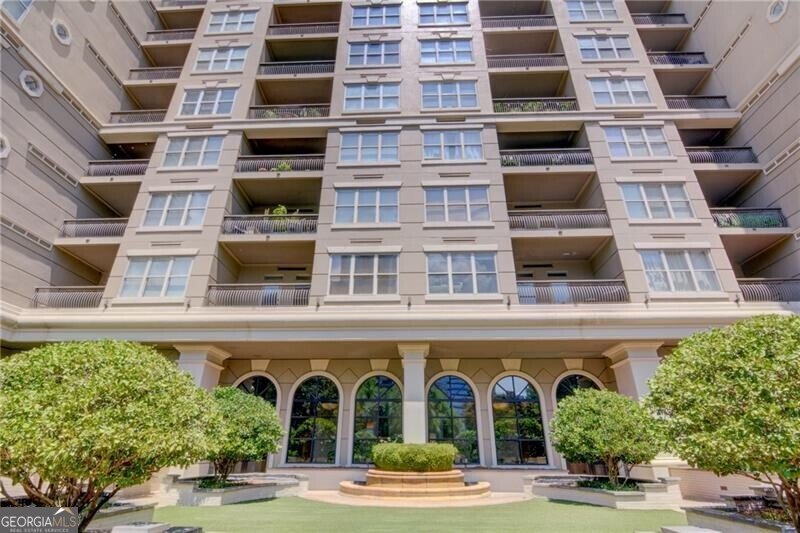 3334 Peachtree Road Atlanta - 43