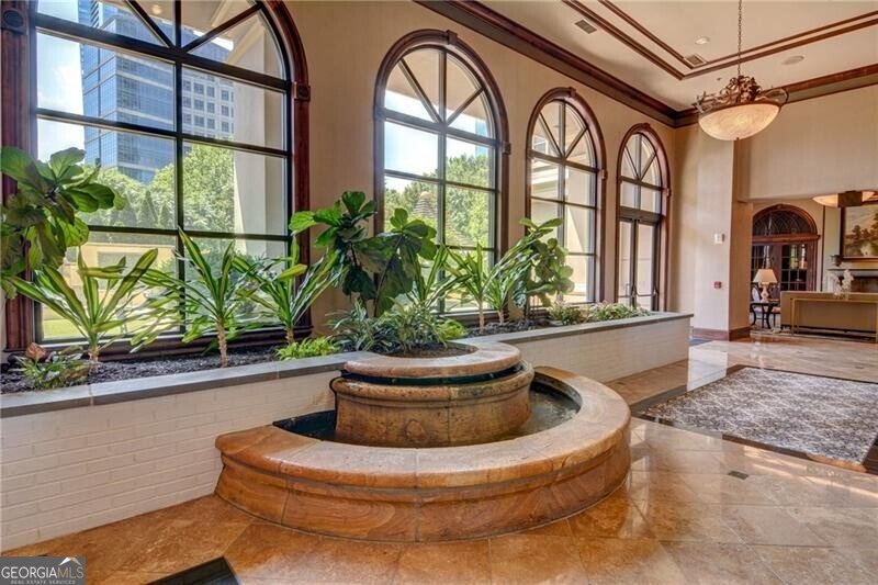 3334 Peachtree Road Atlanta - 45