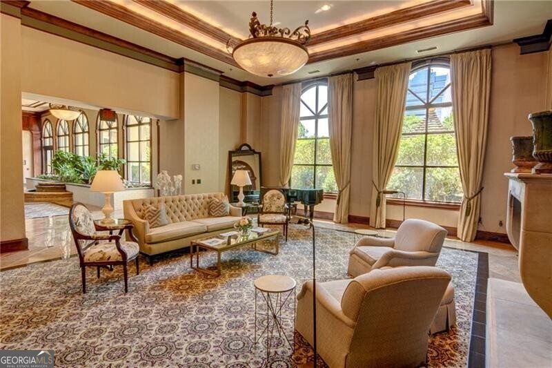 3334 Peachtree Road Atlanta - 46