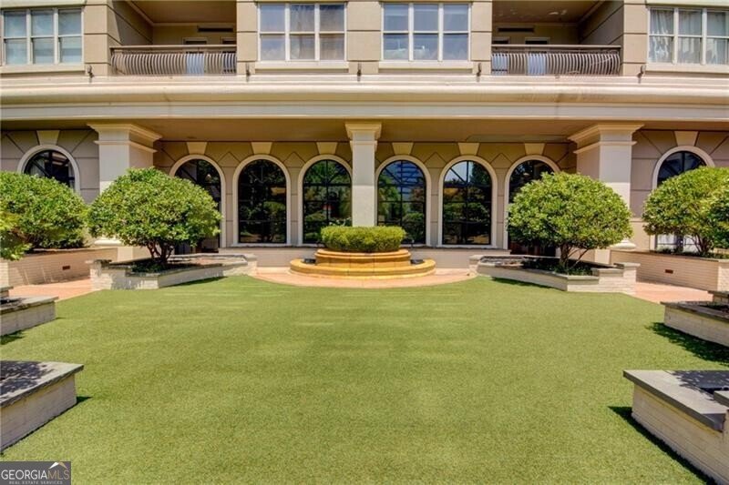3334 Peachtree Road Atlanta - 47