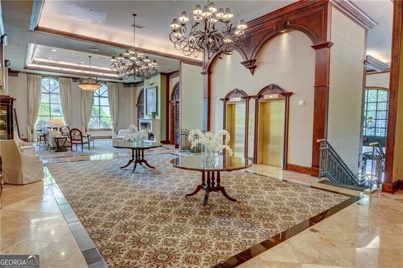 3334 Peachtree Road Atlanta - 5