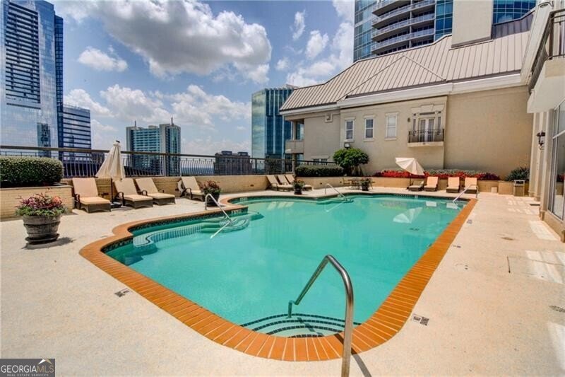 3334 Peachtree Road Atlanta - 52