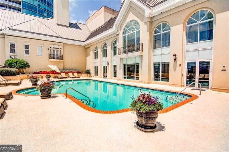 3334 Peachtree Road Atlanta - 53